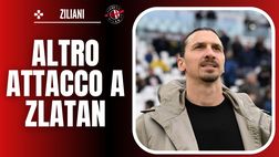 Milan, Ziliani non fa sconti: “Ibrahimovic bambinone narciso di 43 anni”