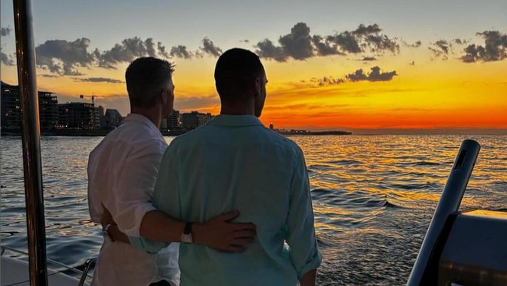 Ralf Schumacher fa coming out, il figlio: “Sono con te al 100%” Ralf Schumacher fa coming out, il figlio: “Sono con te al 100%” - immagine 1