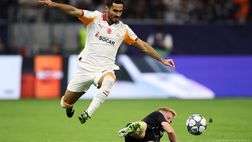 Galatasaray-Konyaspor: dove vedere la partita in diretta TV ed in streaming LIVE