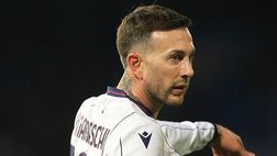 Bologna, occhio a Pessina in porta. Le ultime sulla formazione: Bernardeschi, Orsolini e Rowe c’è