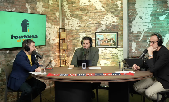 Trevisani: “Inter si cuce lo scudetto se fa 2 mosse. Roba da cilicio paragonare Luis Henrique a…”- immagine 3