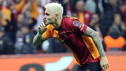 Romano: “Icardi resta al Galatasaray, ‘here we go’: cifre e dettagli”
