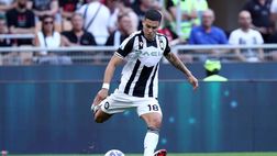 Mercato Udinese – Via Perez? Nessun problema, sta arrivando il sostituto