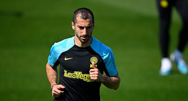Getty Images Inter, Mkhitaryan c’è: Inzaghi tentato. Sarà testa a testa fino alla fine con Brozovic- immagine 2