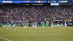 Come restare connesso negli stadi USA durante i Mondiali