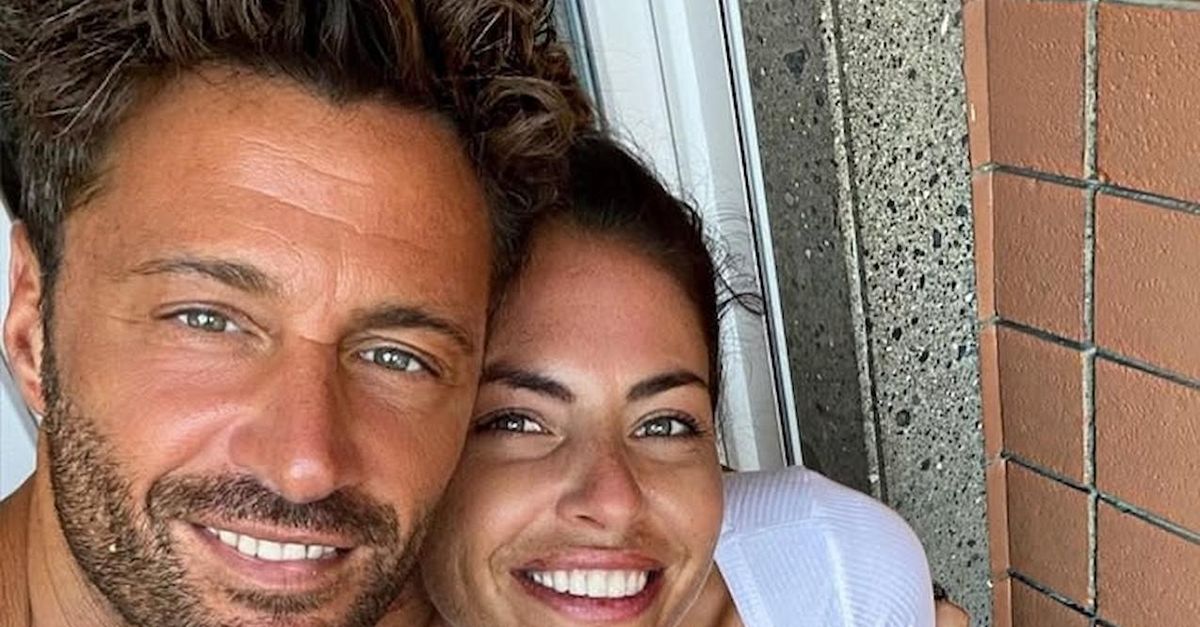 Filippo Bisciglia e Pamela Camassa si sono lasciati dopo 17 anni