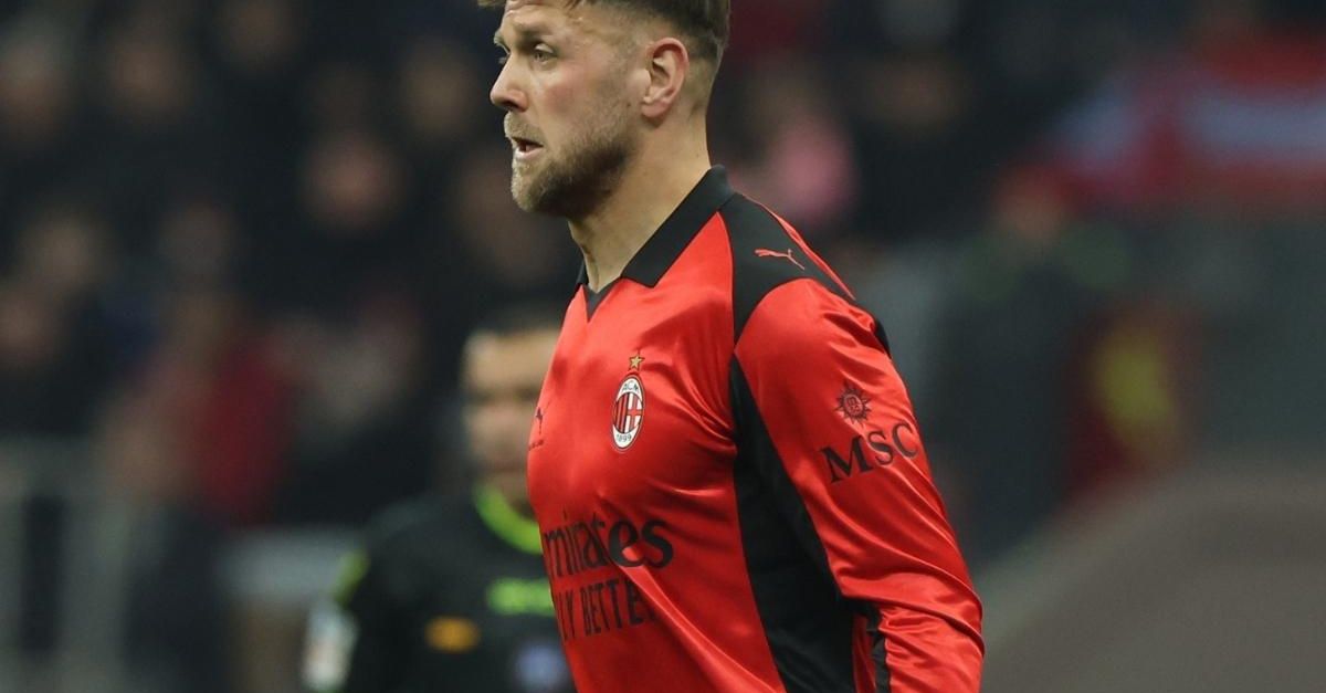 Cremonese Milan, ‘no’ al cambio modulo. Ma forse Allegri cambierà il suo attacco