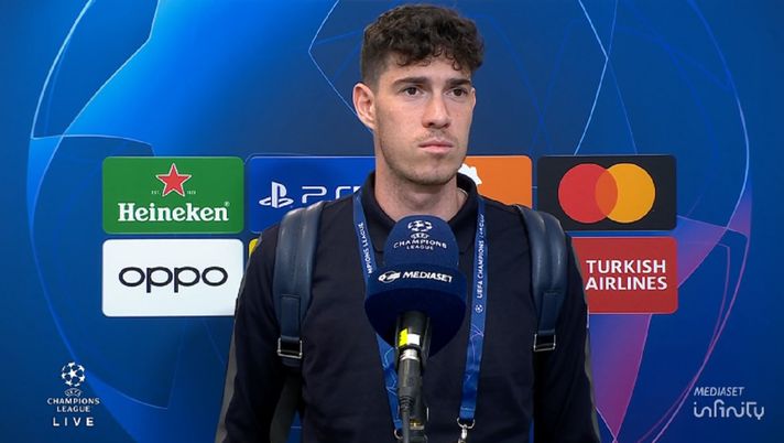 Sky – Bastoni, serve un miracolo per Juve-Inter. Attesa per i nuovi esami - immagine 1