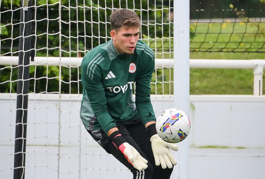 Ritiro Roma, Dovbyk scalda i motori: le indicazioni di De Rossi – FOTO GALLERY - immagine 104