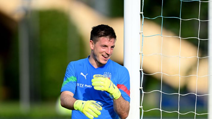 Cragno e la sua maledizione: il record negativo del portiere della Samp - immagine 1