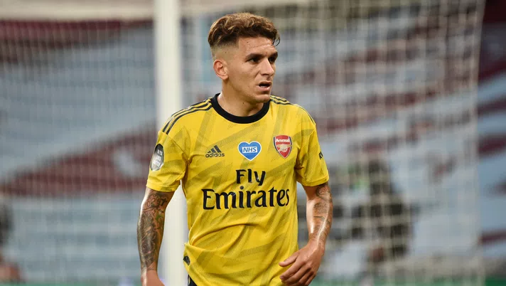 Bentancur (agente Torreira): “Lucas al Torino? Economicamente è difficile” - immagine 1