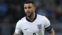 Inghilterra, i primi convocati di Tuchel: c’è Walker del Milan