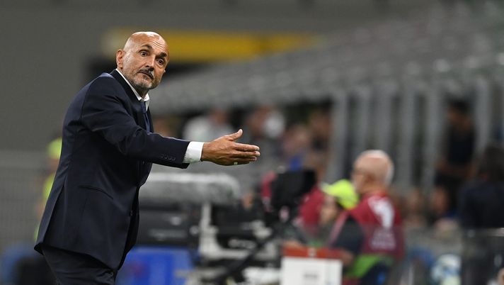 Il solito Spalletti: “Fischi? Dobbiamo stare zitti. Siamo dei privilegiati” - immagine 1