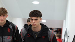 Bartesaghi prima di Milan-Torino: “Oggi potrò mettere dentro più palloni”