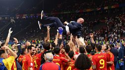 Spagna, i convocati per la Nations League: prima volta per Dean Huijsen