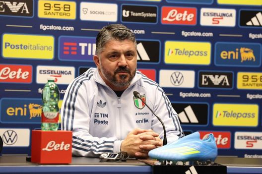 Foto figc.it Compagnoni: “Esposito sta benissimo ma non biasimo la scelta Retegui perché…”- immagine 2