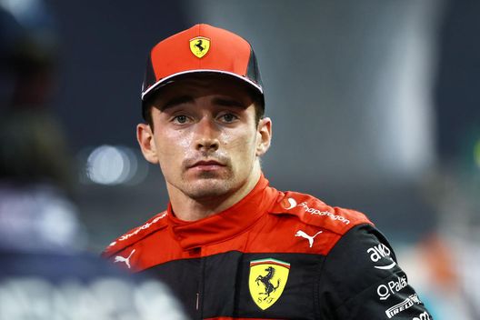 Getty F1, Ryanair a Leclerc: “Serve un passaggio per Lourdes?”- immagine 2