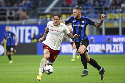 Zaniolo: “Mi rivedo in Casadei. Icardi il miglior centravanti con cui ho giocato. Mou…”- immagine 2