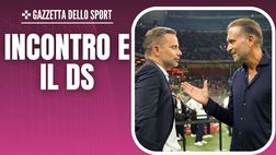 Milan, Cardinale incontra Furlani: ecco perché. Per il direttore sportivo si prende tempo