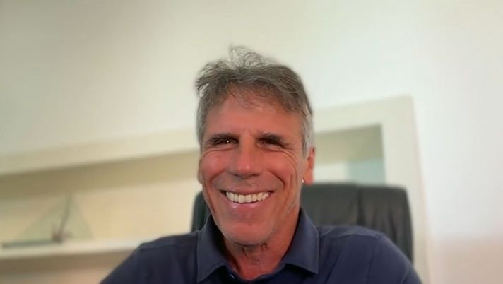 Zola: “Palestra? Siamo bravi con i giovani fino ad un certo punto. La differenza…” Zola: “Palestra? Siamo bravi con i giovani fino ad un certo punto. La differenza…” - immagine 1