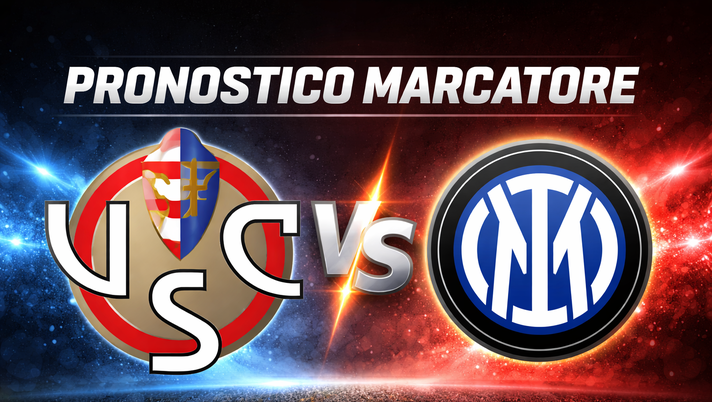 Cremonese-Inter, pronostico marcatore: ecco il calciatore che ha bisogno di andare in rete - immagine 1