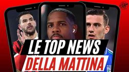 Milan, svolta per Maignan. Il braccio di ferro con Theo e un nuovo obiettivo