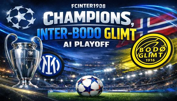 Inter, alla scoperta del Bodo: storia, curiosità e un precedente- immagine 2