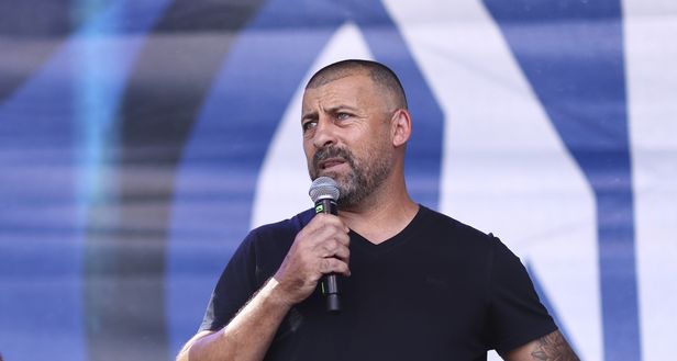 Scaloni: “Samuel ha rifiutato l’Inter, gli pesa nell’anima ma questo vi dice che tipo di uomo sia”- immagine 2