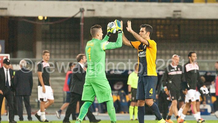 LE PAGELLE, RAFAEL IL MIRACOLIERE, IONITA ENTRA E VINCE LE PAGELLE, RAFAEL IL MIRACOLIERE, IONITA ENTRA E VINCE - immagine 1