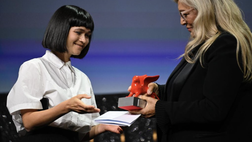 Festival di Venezia, “Short Summer” vince il premio dedicato a Luigi De Laurentiis