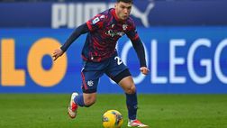 Serie A, Verona-Bologna 1-2: decisivo Cambiaghi. Italiano ora a +7 sulla Roma