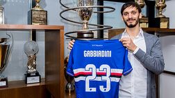 Calciomercato Sampdoria, Gabbiadini saluta: Al-Nasr Dubai per Manolo, contratto…