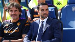 Palladino (s.stampa): “Non mi pesa la ‘non vittoria’. Bicchiere mezzo pieno”