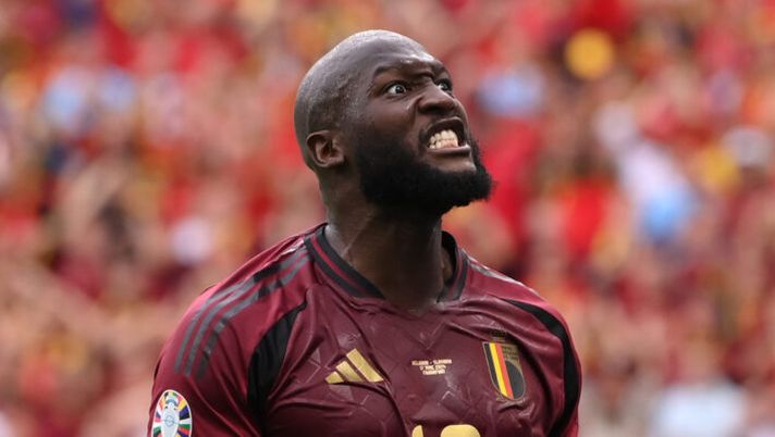 Napoli, Lukaku da urlo in nazionale: gol capolavoro in semi rovesciata. Poi ne segna un altro - immagine 1