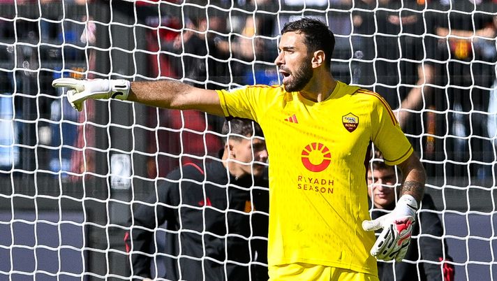 Getty Images Rui Patricio: “Col Monza tutti hanno fatto bene. Dobbiamo continuare così” - immagine 1