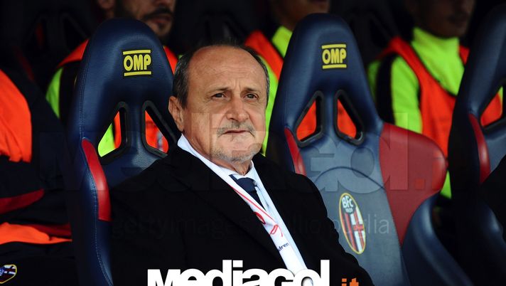 Foggia, il giusto confine tra sogno e realtà: Canonico chiama Rossi, Delio rifiuta Foggia, il giusto confine tra sogno e realtà: Canonico chiama Rossi, Delio rifiuta - immagine 1