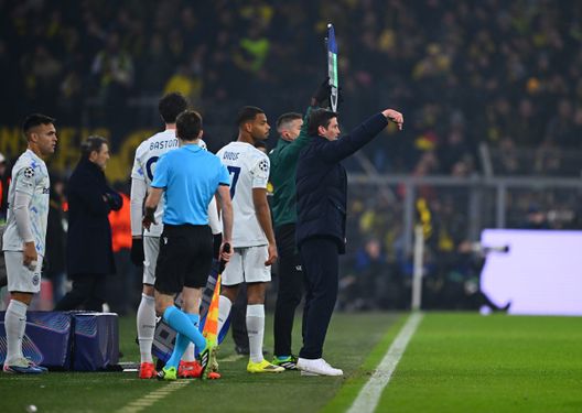 Inter, primo big match: per Chivu bilancio positivo. Tre prestazioni da sottolineare- immagine 2