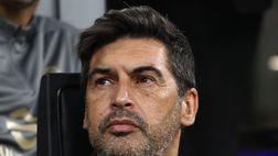 Caos Milan, Fonseca vicino all’esonero. Conceiçao in pole position