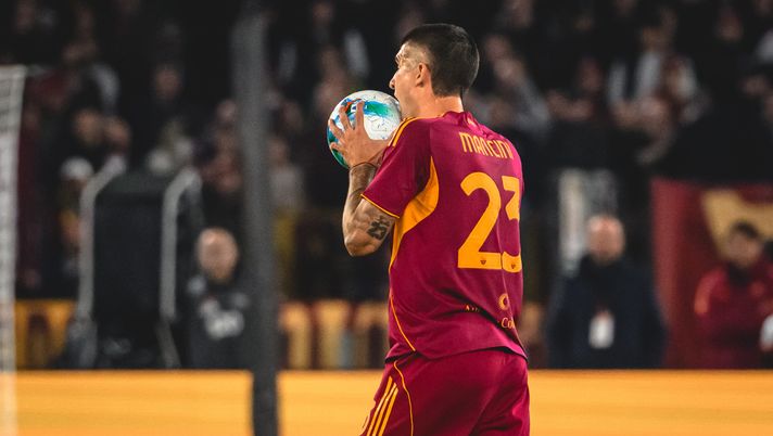 Bonny stende la Roma, Dovbyk spreca: l’Inter passa all’Olimpico 0-1 – FOTO - immagine 1