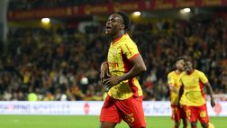 In UK – Inter presenza fissa sugli spalti per seguire Baidoo. Il prezzo schizza: concorrenza feroce