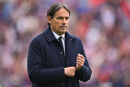 Inter Inzaghi