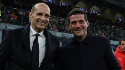 Cassano: “Chivu e Fàbregas fantastici. Ma qui da noi piacciono Allegri e Mourinho, gente che fa cinema”