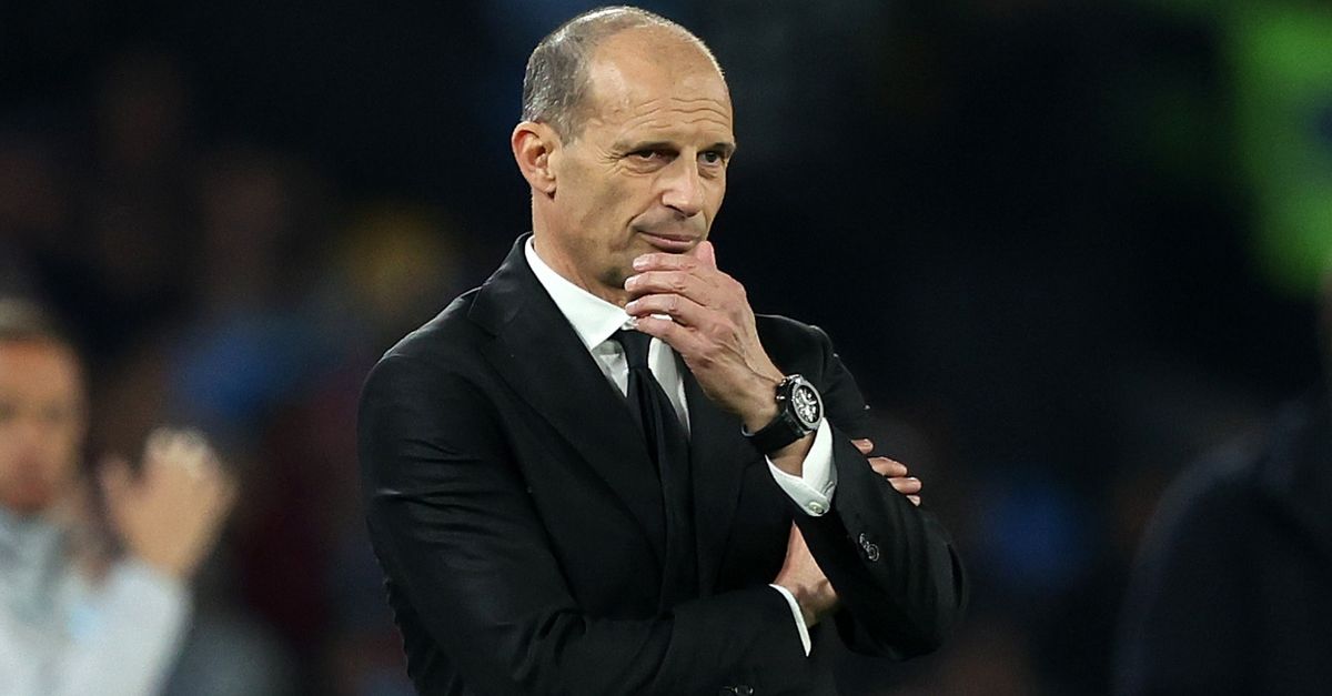 allegri dopo napoli milan due sconfitte fuori casa senza fare gol bisogna migliorare da Pianetamilan.it allegri dopo napoli milan due sconfitte fuori casa senza fare gol bisogna migliorare