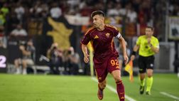 El Shaarawy: “Gasperini ci porta al limite. Sento la responsabilità da capitano”