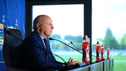 Champions, confronto impari: Psg vale il doppio, Inter più solida. E con Oaktree cambia il mercato