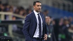 Palladino: “Kean in panchina? Scelta dovuta ai tanti impegni. Nel secondo tempo…”