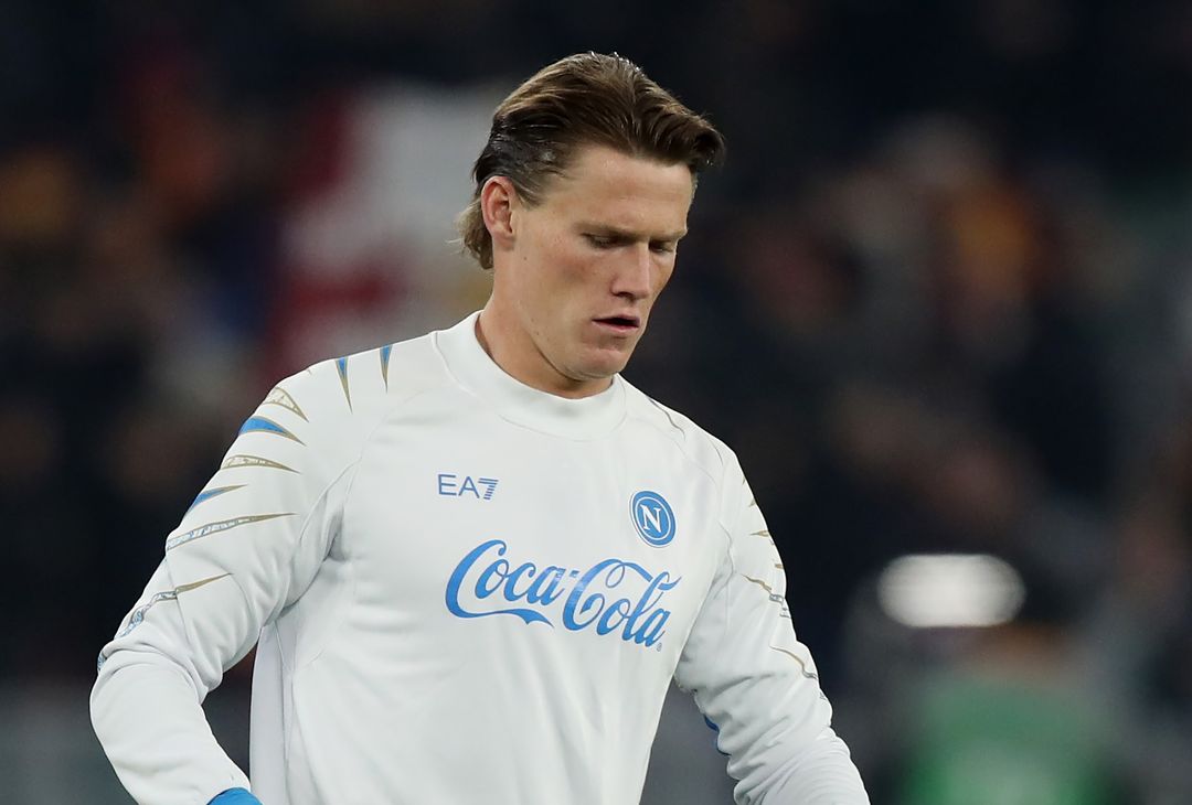 Roma-Napoli 0-1 – FOTO GALLERY - immagine 8