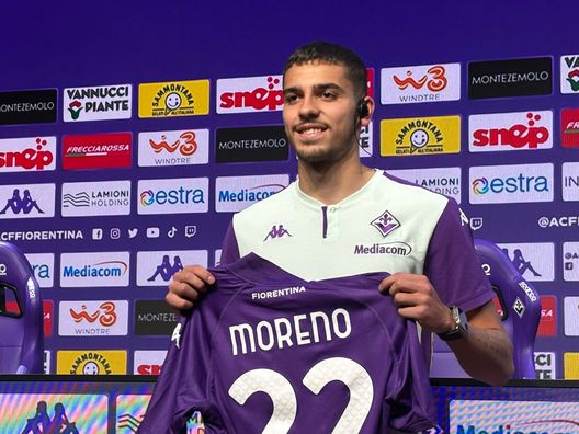 Ferrari: “Per Moreno fondamentale Burdisso, una ricerca che parte da lontano”- immagine 2