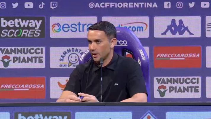 Palladino: “Milan? Ho visto la partita di ieri sera contro l’Inter e dico che…” - immagine 1