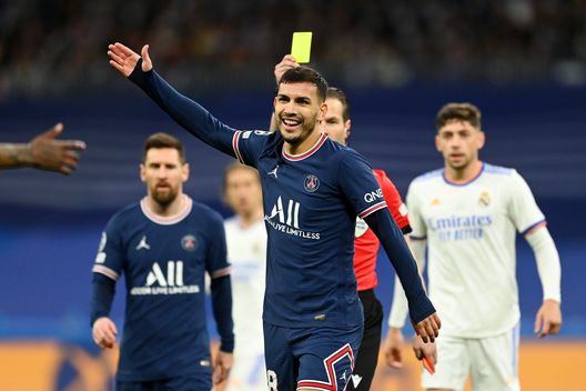 Getty Images Roma, ecco Paredes e Renato Sanches. Pinto non molla Marcos Leonardo- immagine 2